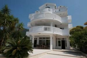 Hotel Jovana, Budva