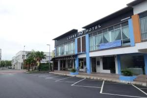 Lodge 10 Hotel, Seremban