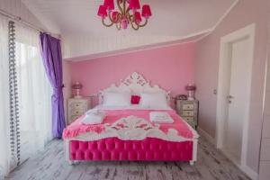 Limnades Hotel İznik, Isnik