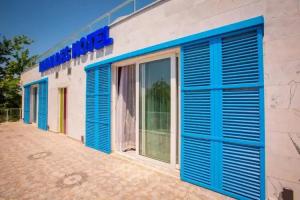 Limnades Hotel Iznik, Isnik