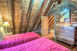Perry Mansfield- Woodshack Cabin, Steamboat Springs