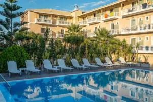 Zakynthos Hotel, Tsilivi-Planos