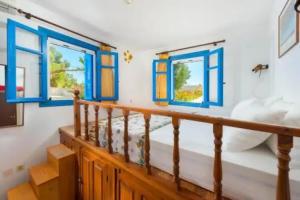 Villa Lia Panorama, Pefki Rhodes