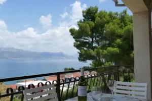Apartments Gizdic, Trogir