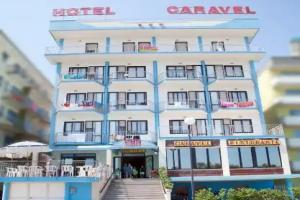 Hotel Caravel, Sottomarina