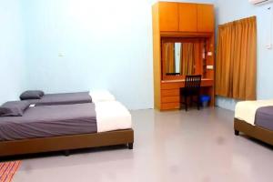 Come Inn Greenvilla, Kuala Terengganu