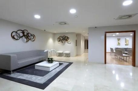 Exe Zaragoza WTC - 5