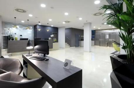 Exe Zaragoza WTC - 14