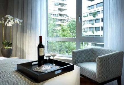 Exe Zaragoza WTC - 7