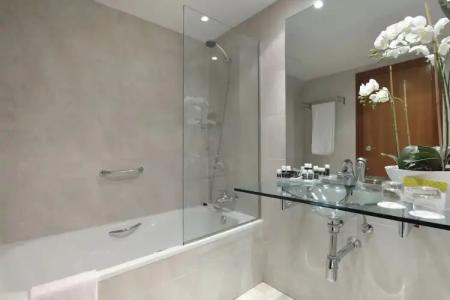 Exe Zaragoza WTC - 31