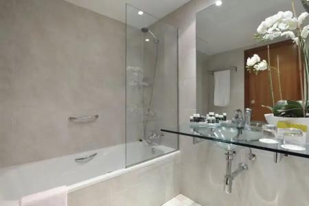 Exe Zaragoza WTC - 10