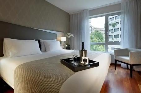 Exe Zaragoza WTC - 28