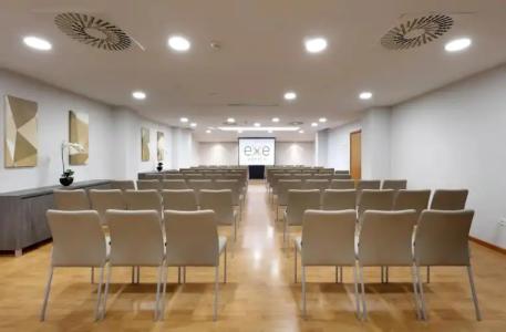 Exe Zaragoza WTC - 17