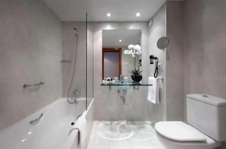 Exe Zaragoza WTC - 9