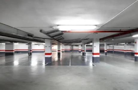 Exe Zaragoza WTC - 15