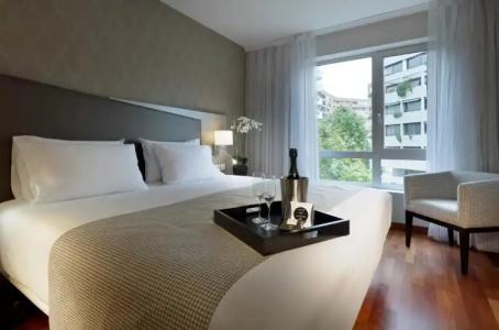 Exe Zaragoza WTC - 4