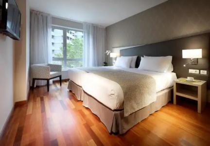 Exe Zaragoza WTC - 27