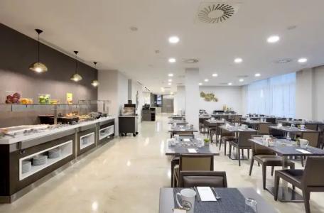 Exe Zaragoza WTC - 25