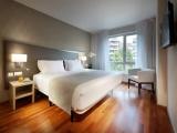 Premier room