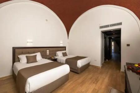 Akassia Swiss Resort - 80