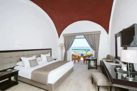 Akassia Swiss Resort - 75