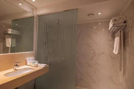 Akassia Swiss Resort - 81