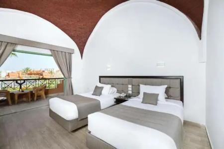 Akassia Swiss Resort - 77