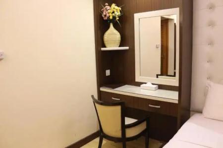 Al Khaleej Grand - 207