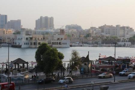 Al Khaleej Grand - 230