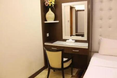Al Khaleej Grand - 206