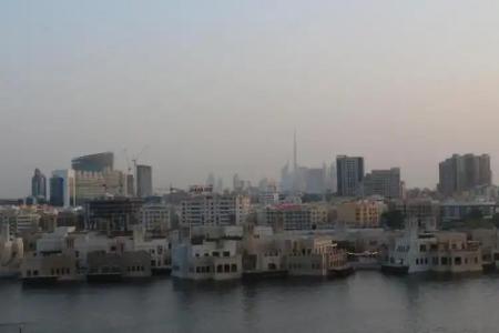 Al Khaleej Grand - 182