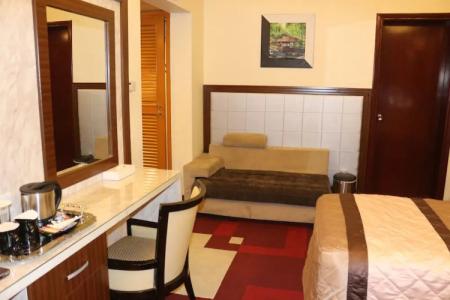 Al Khaleej Grand - 208