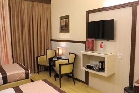 Al Khaleej Grand - 132