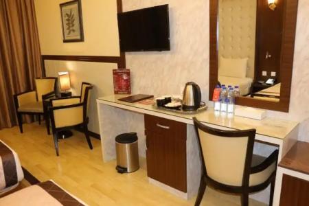 Al Khaleej Grand - 118