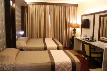 Al Khaleej Grand - 214