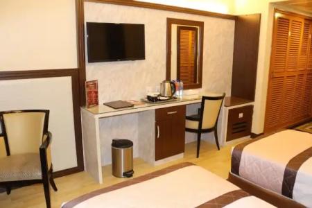 Al Khaleej Grand - 115
