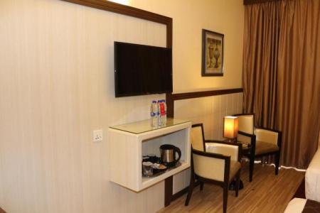Al Khaleej Grand - 224