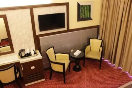 Al Khaleej Grand - 126