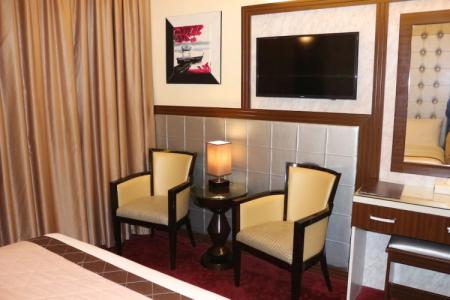 Al Khaleej Grand - 216