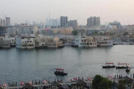 Al Khaleej Grand - 184