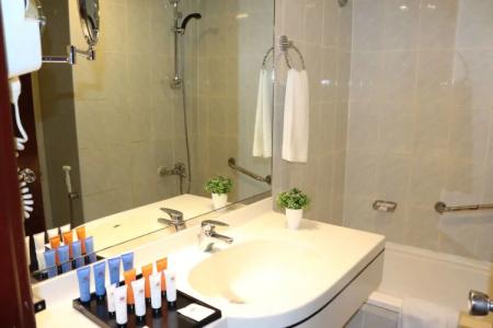 Al Khaleej Grand - 219