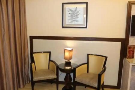 Al Khaleej Grand - 116