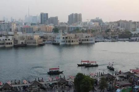Al Khaleej Grand - 185