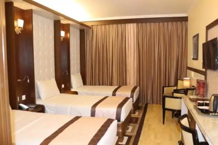 Al Khaleej Grand - 111