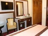 Deluxe Single room with sea view
