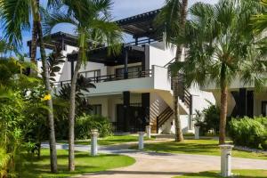 Aligio Apart-hotel & Spa - Las Terrenas, Las Terrenas
