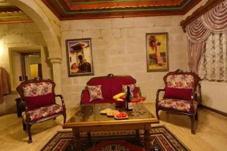Cappadocia Inn Cave - 237