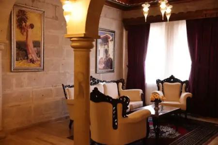 Cappadocia Inn Cave - 175