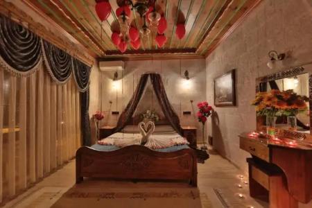 Cappadocia Inn Cave - 187