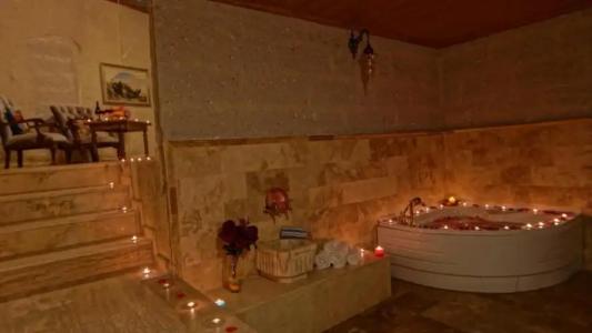 Cappadocia Inn Cave - 164